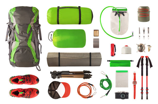 Essential Kilimanjaro Trekking Gear