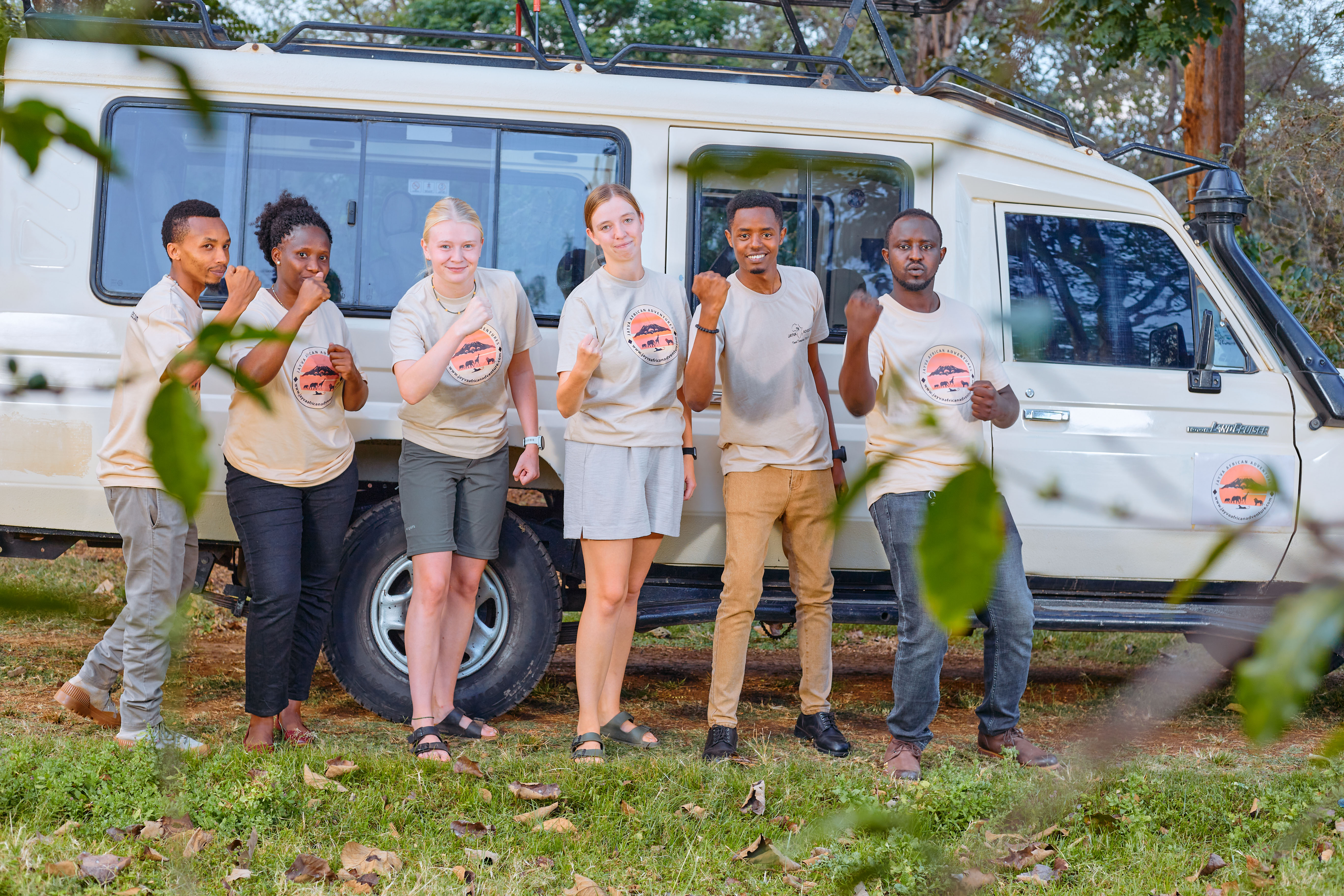Tanzania Private Safari 3 Days