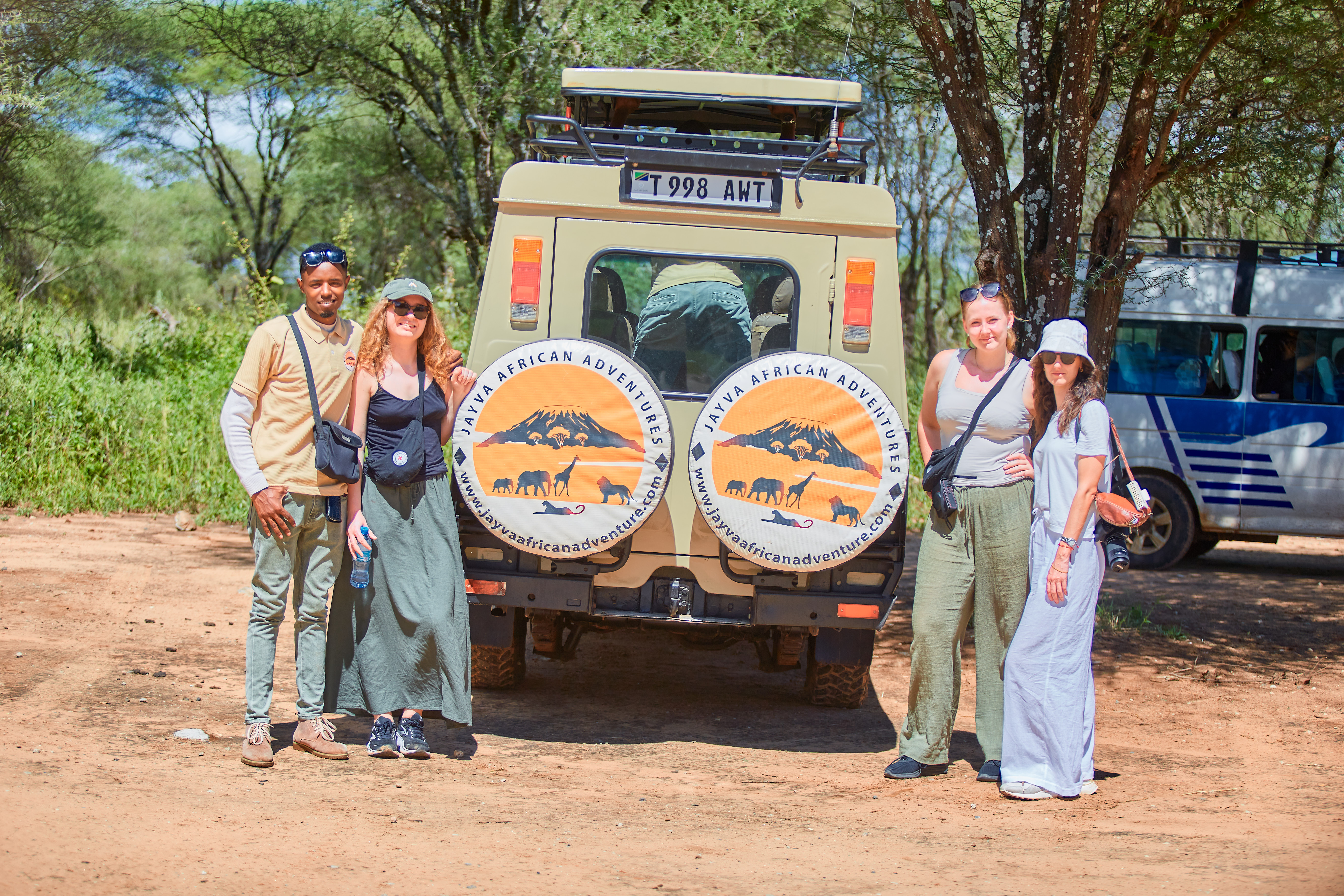 Safari
